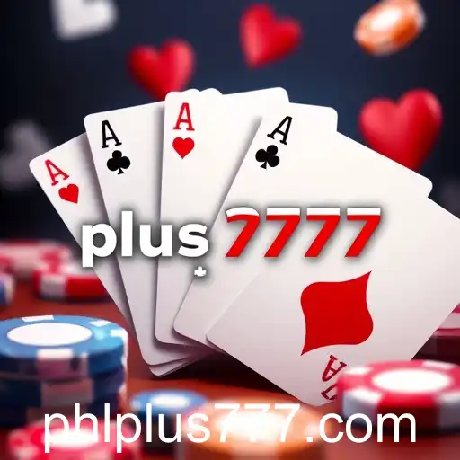 Exploring the Fascinating World of Card Games: A Dive into the 'plus777' Phenomenon
