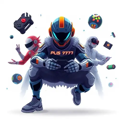 Gaming Evolution with Plus777 in 2025