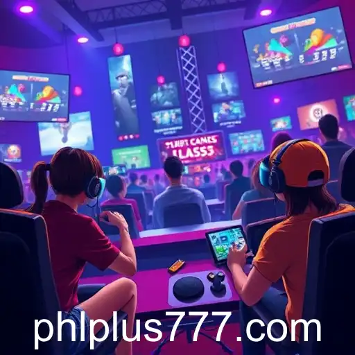 The Rise of Gaming Platforms in 2025