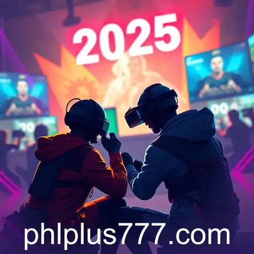 Gaming Trends and Innovations in 2025