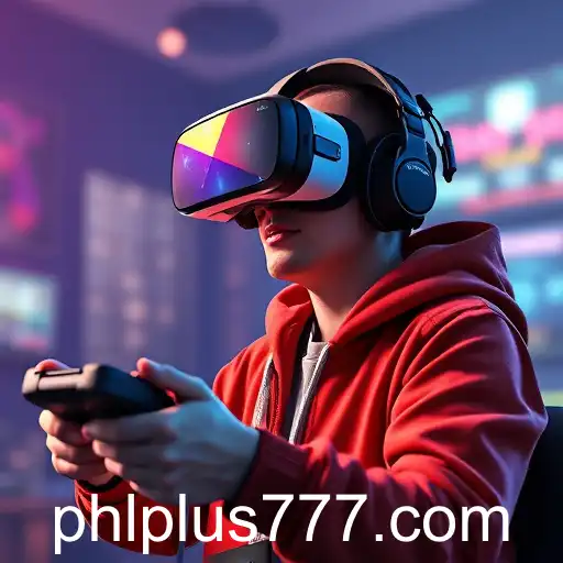 The Rising Popularity of Online Gaming in 2025