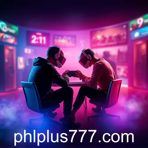 The Rise of Digital Gaming in 2025