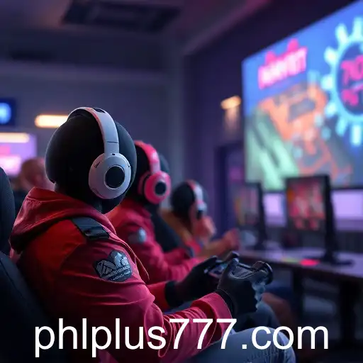 The Rise of Online Gaming Communities