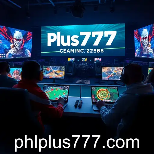 The Rise of Plus777: Empowering Global Gamers