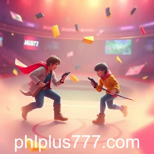 The Rise of Plus777 and Its Impact on Gaming