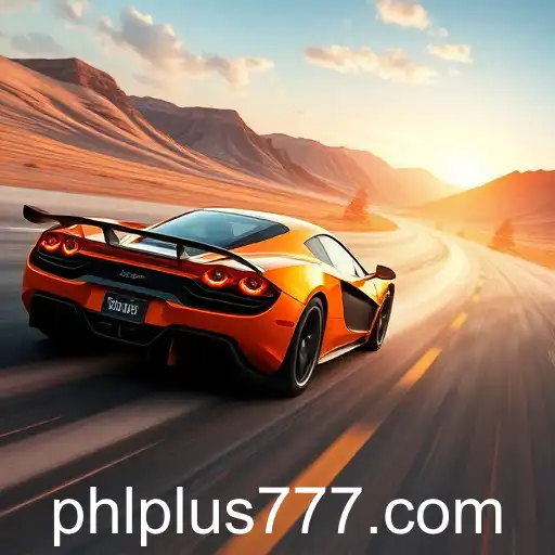 Experience High-Octane Adventures in the 'Racing Thrills' Game Category