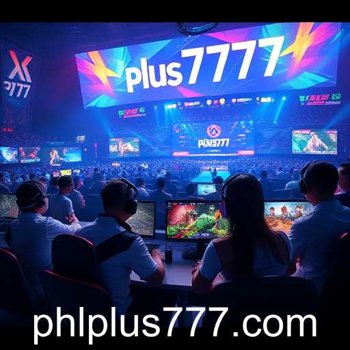 The Rise of Online Gaming: Plus777 in 2025