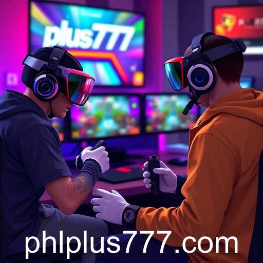 The Rise of Plus777: Empowering Global Gamers