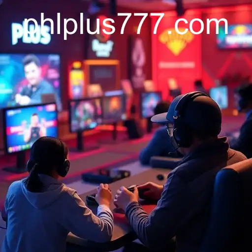 The Rising Trend of Online Gaming Platforms in 2025