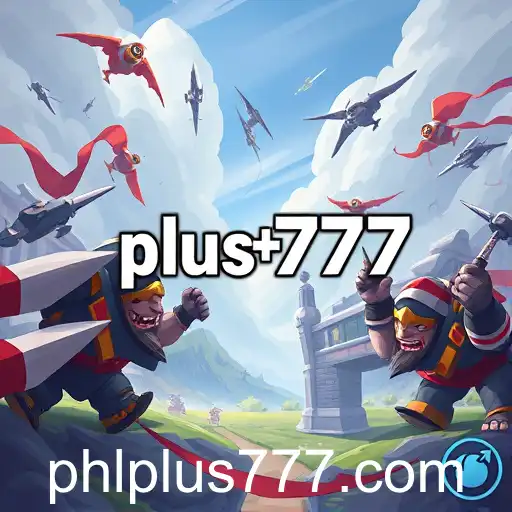 Exploring Strategy Battles in Gaming: The Impact of 'plus777'